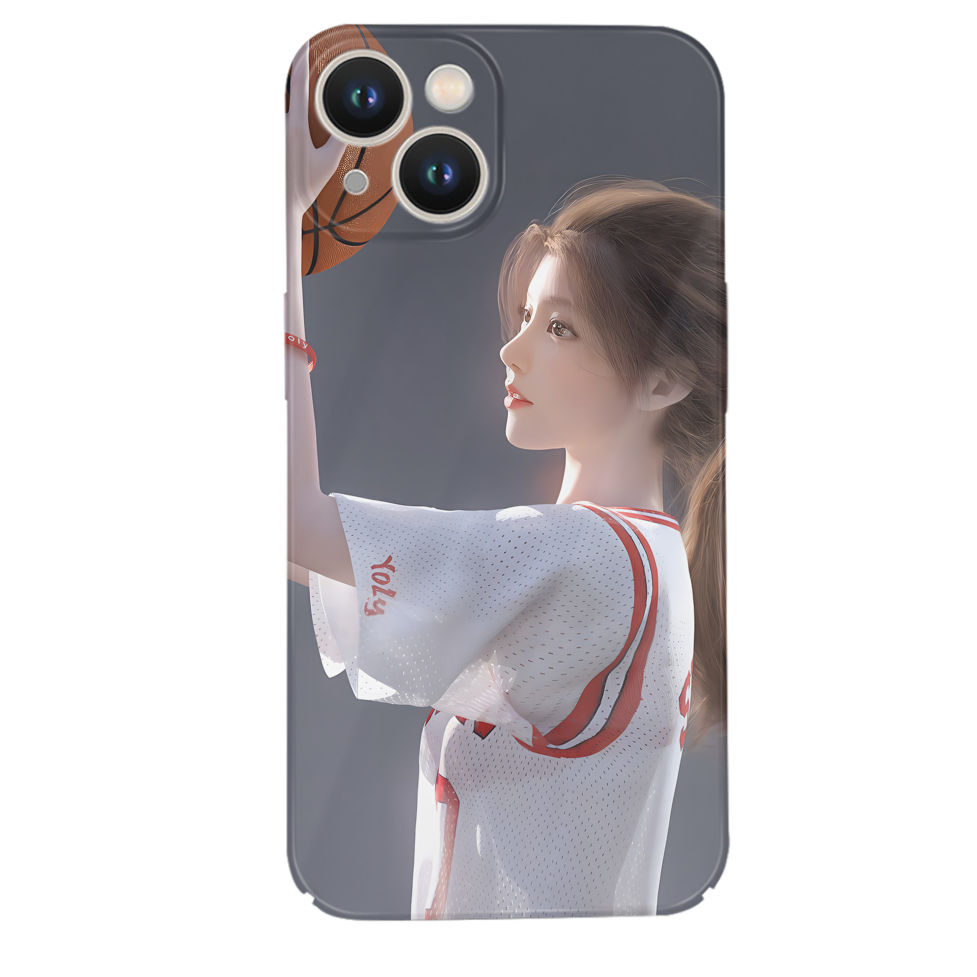 （画像用） SLAM DUNK／スラムダンク 【iPhone 14シリーズ対応】ハードケース
